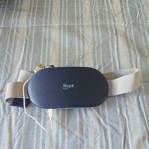 Slimpal Portable Heating Pad for Period Cramps